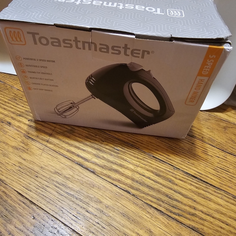 Toastmaster products - Picture 2 of 3